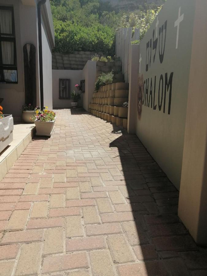 Froggy At The Pond Simonʼs Town Exterior foto