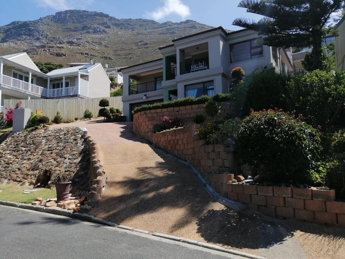 Froggy At The Pond Simonʼs Town Exterior foto